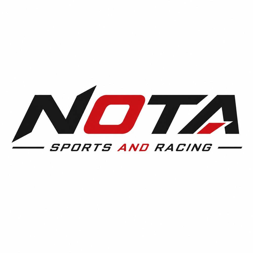 Logo Nota Sports and Racing