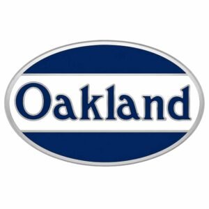 Oakland Motor Car Company