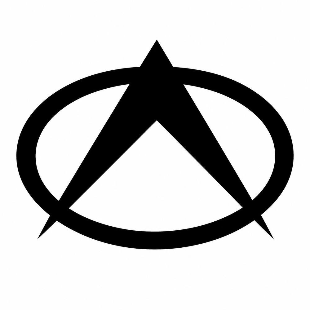 Logo Oltcit