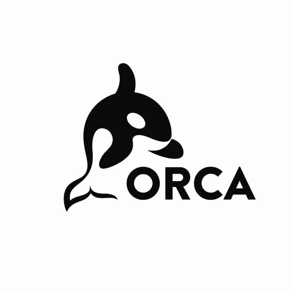 Logo Orca Engineering