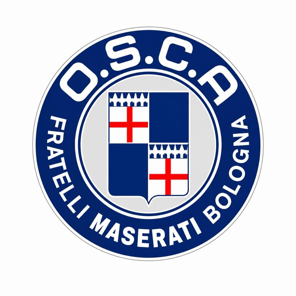 Logo OSCA