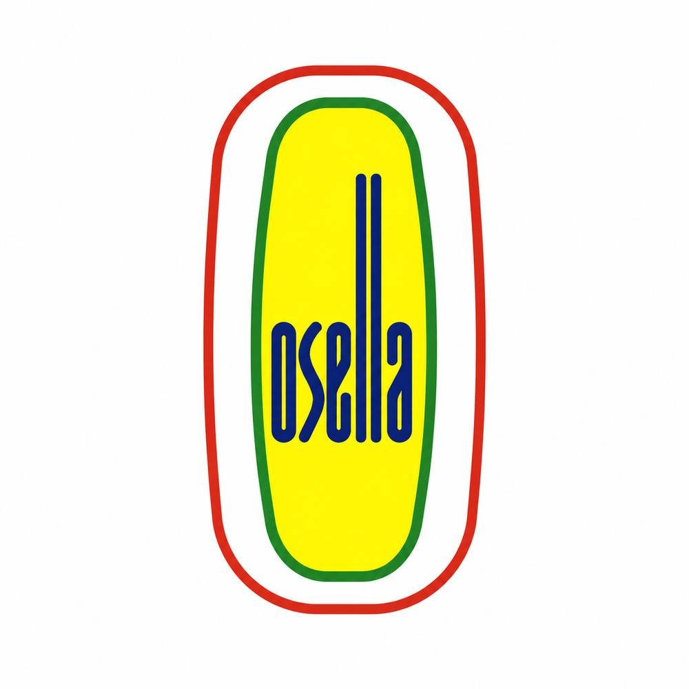 Logo Osella