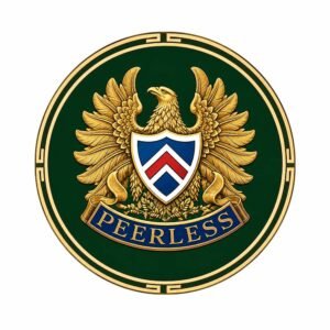 Peerless Motor Car Company