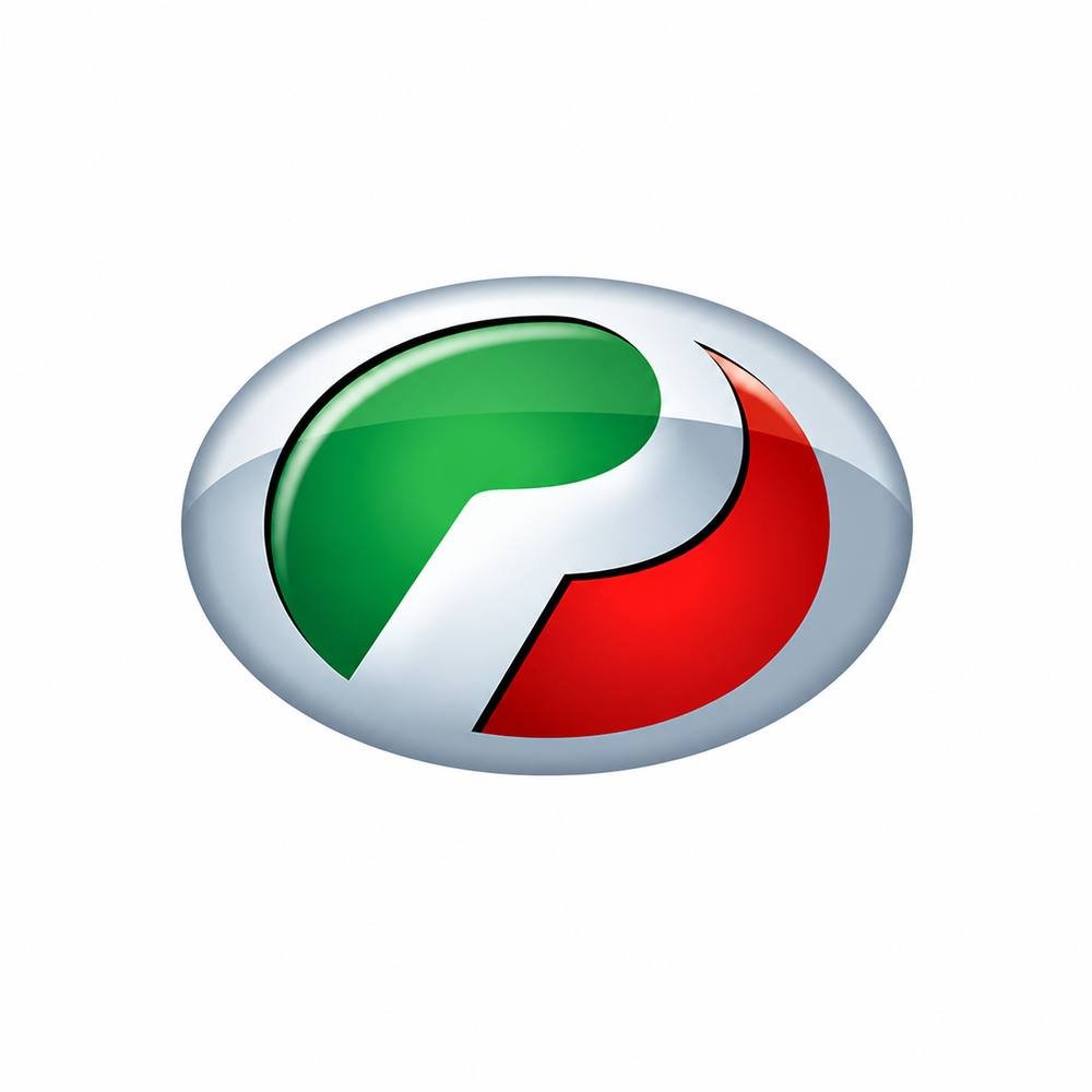 Logo Perodua