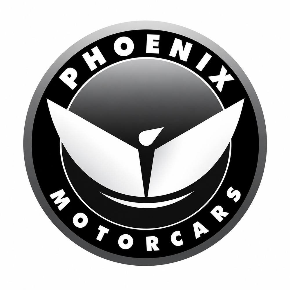Logo Phoenix Motorcars