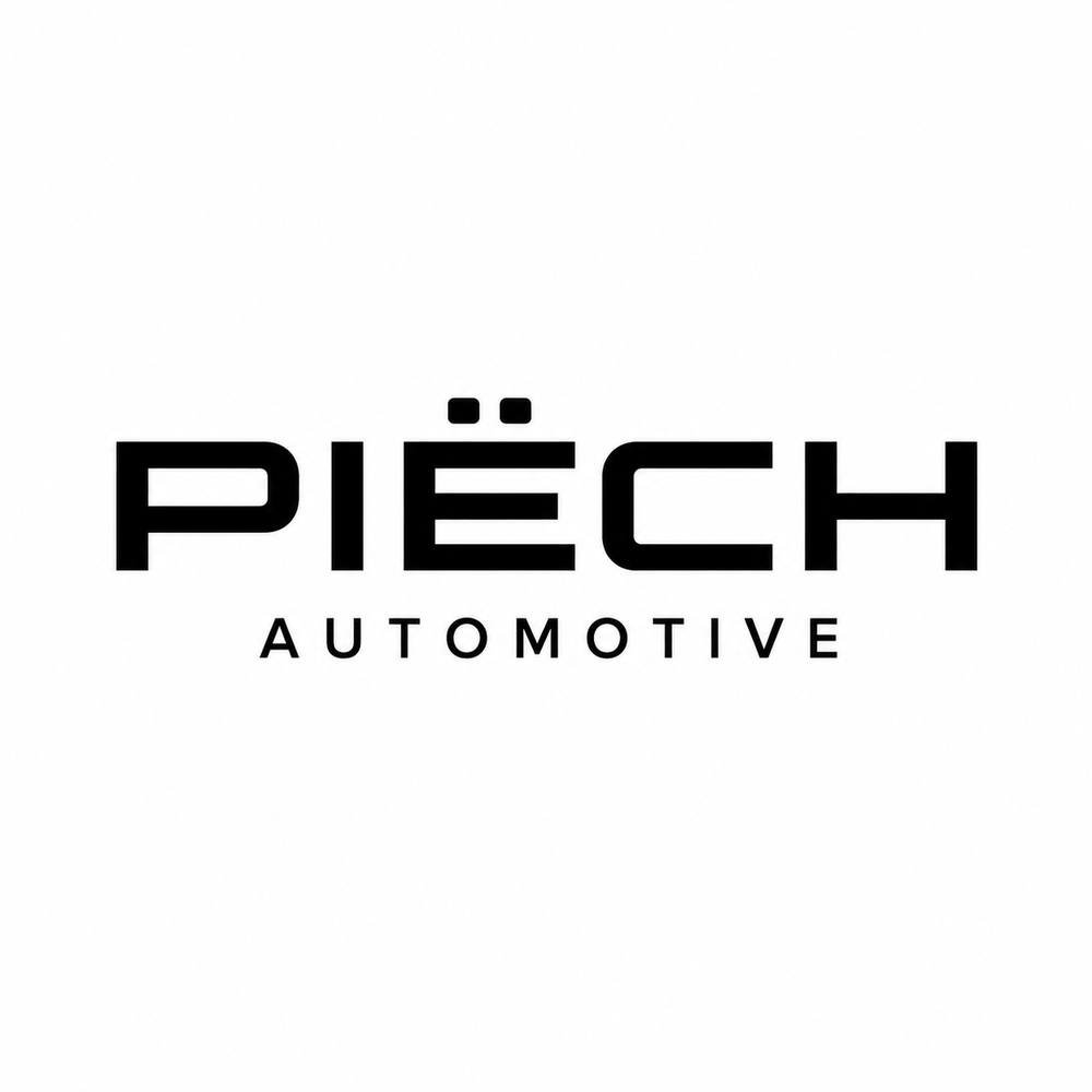 Logo Piëch Automotive
