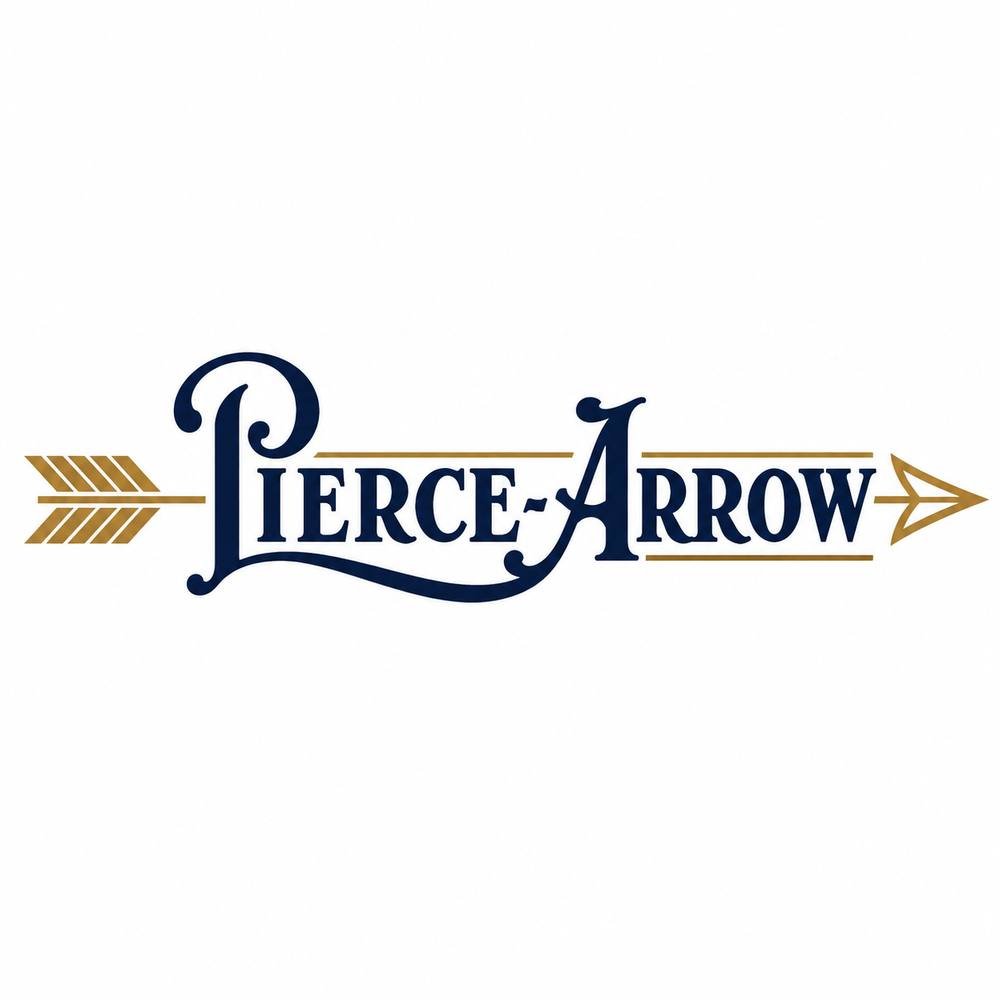 Logo Pierce-Arrow