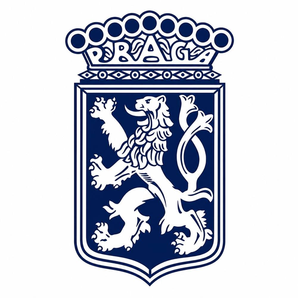 Logo Praga