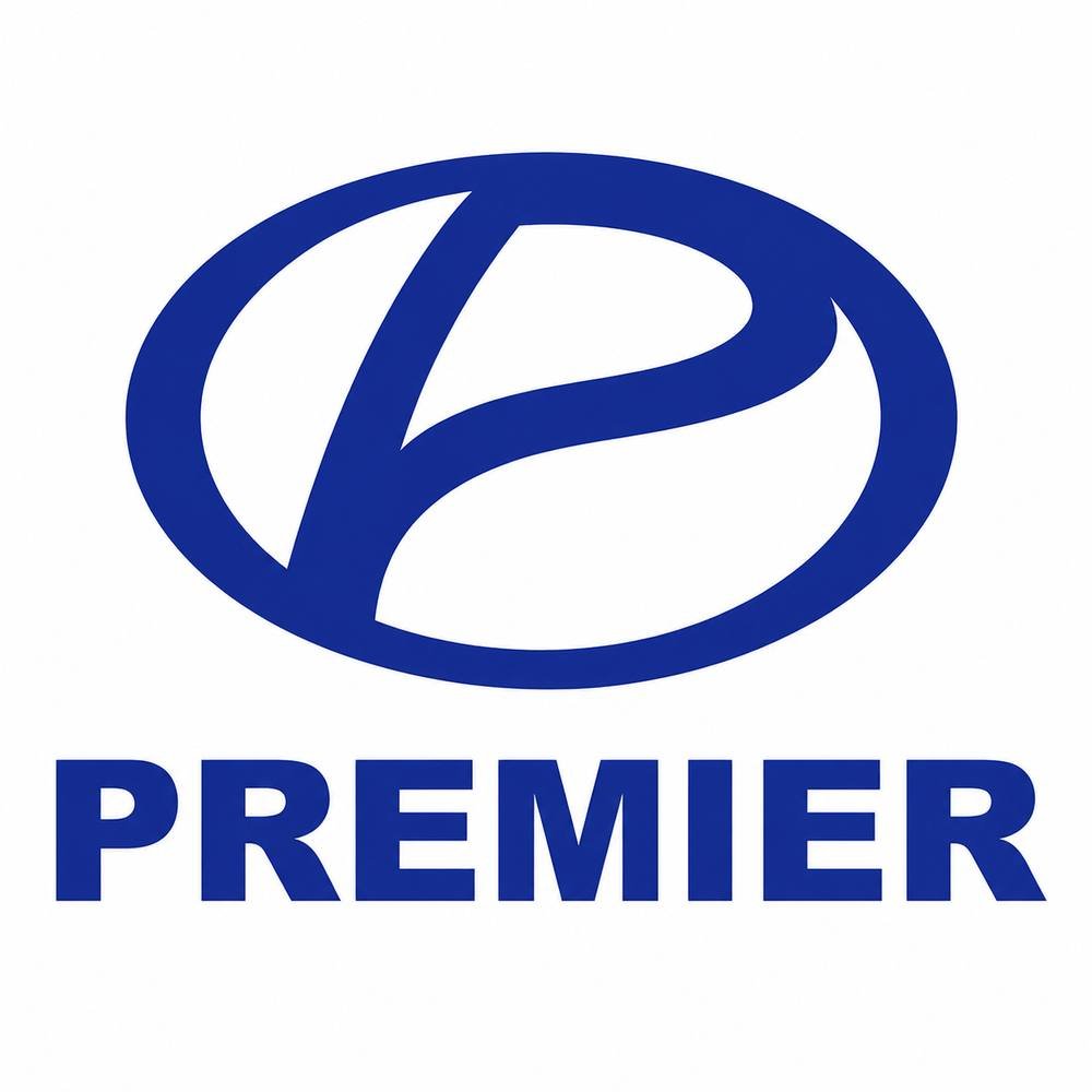 Logo Premier Automobiles