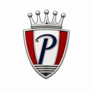 Prince Motor Company