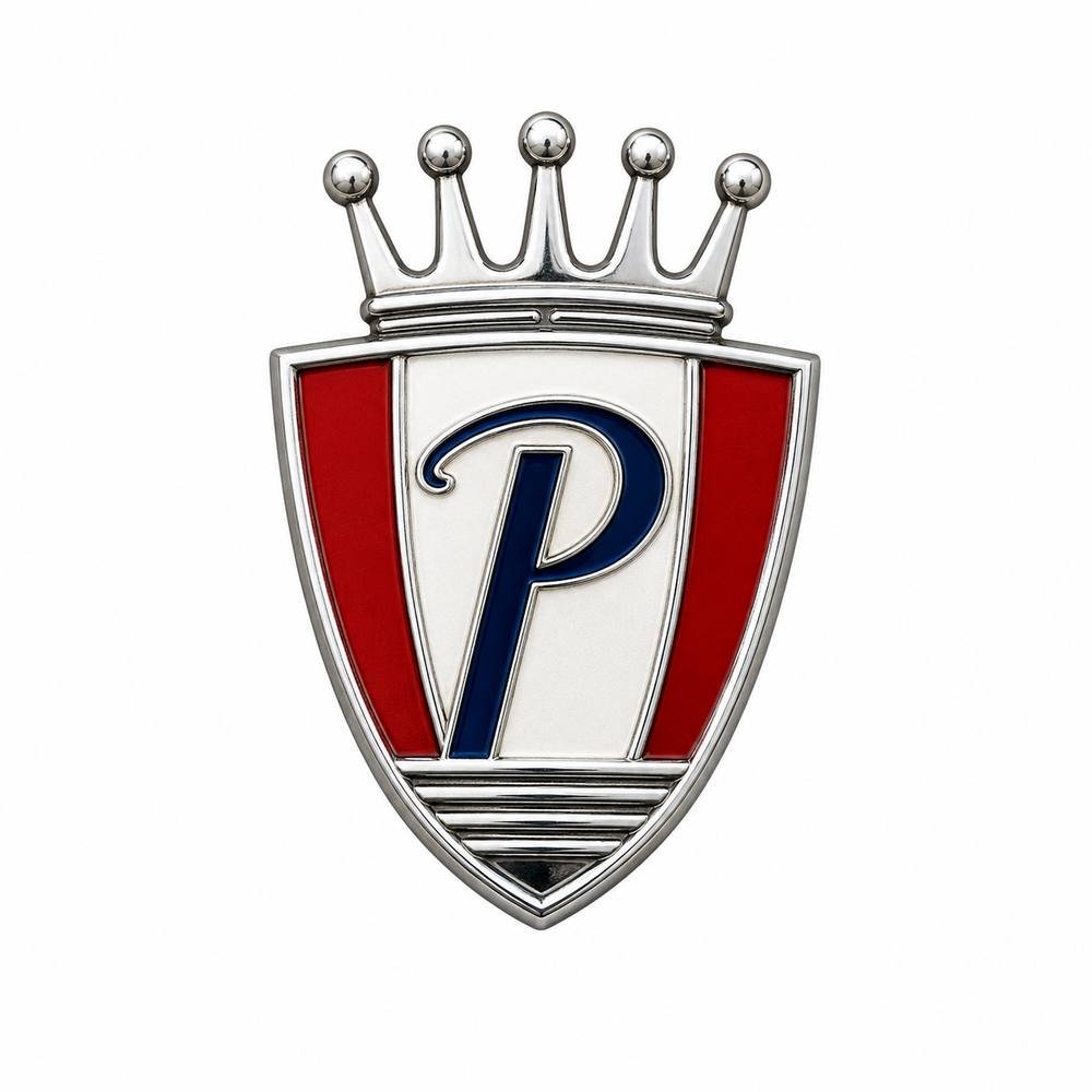Logo Prince Motor Company
