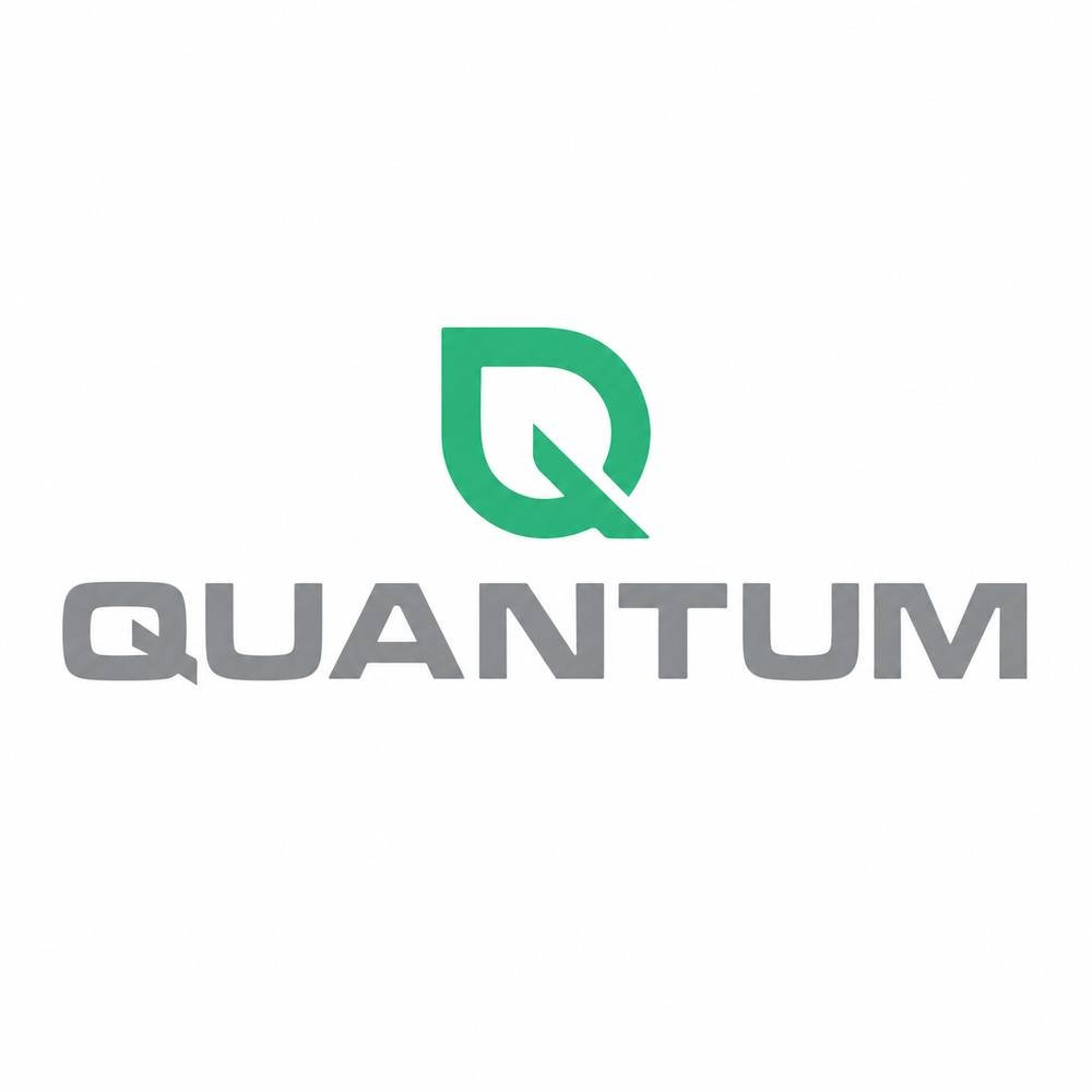 Logo Quantum Motors