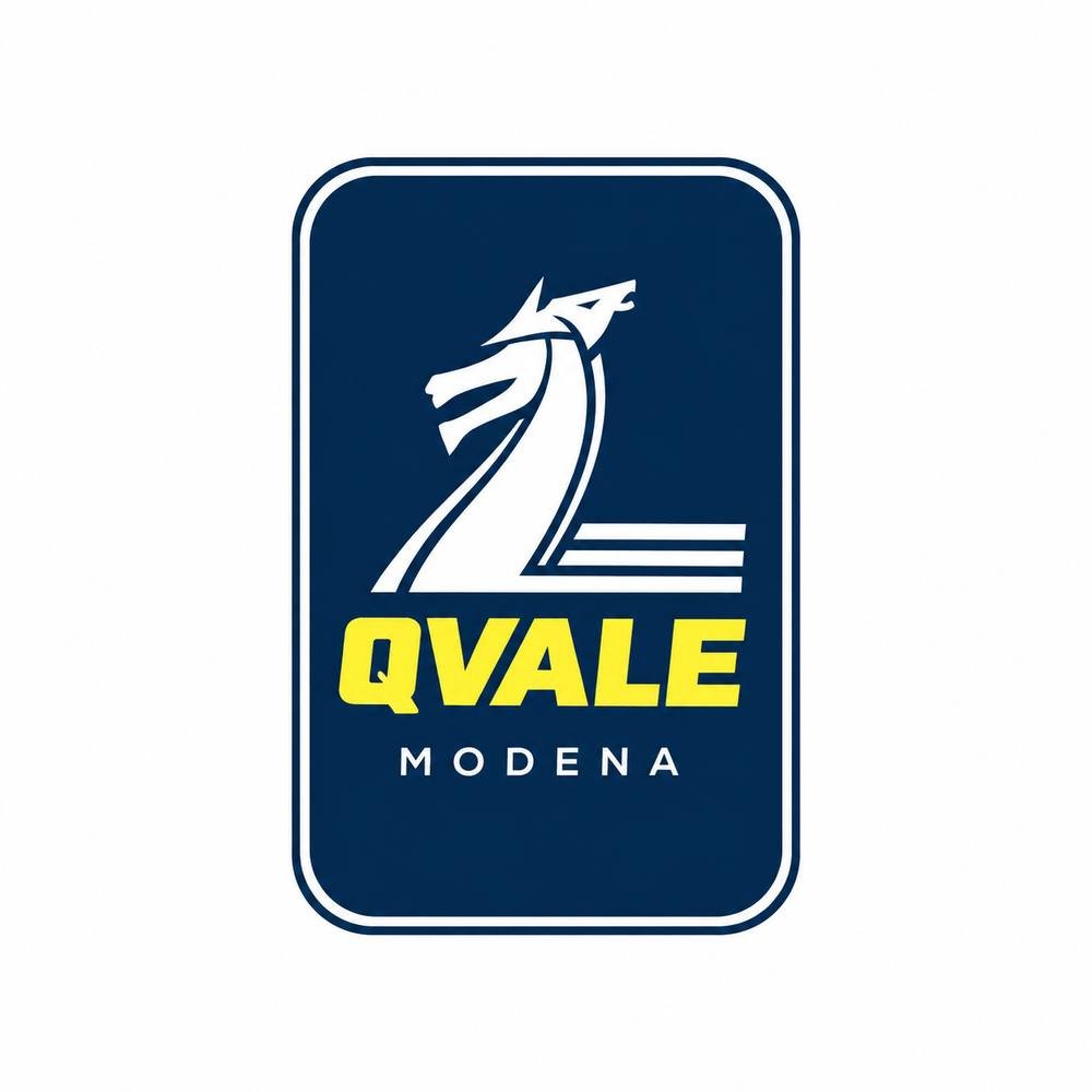 Logo Qvale