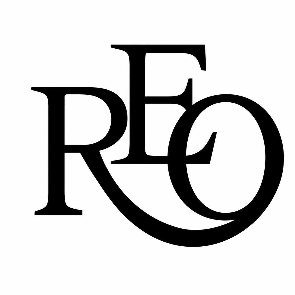 Logo REO Motor Car Company