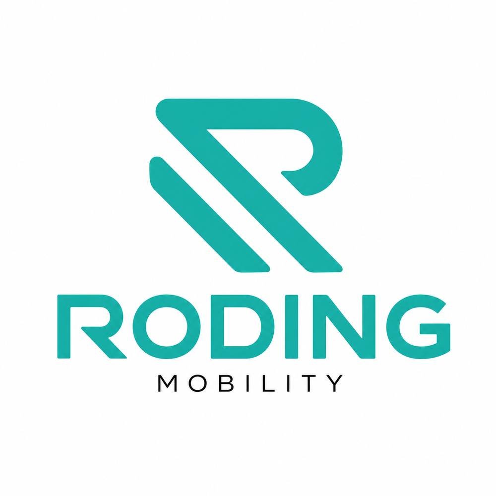 Logo Roding