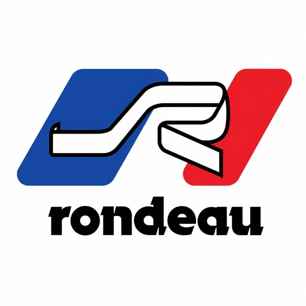 Logo Rondeau
