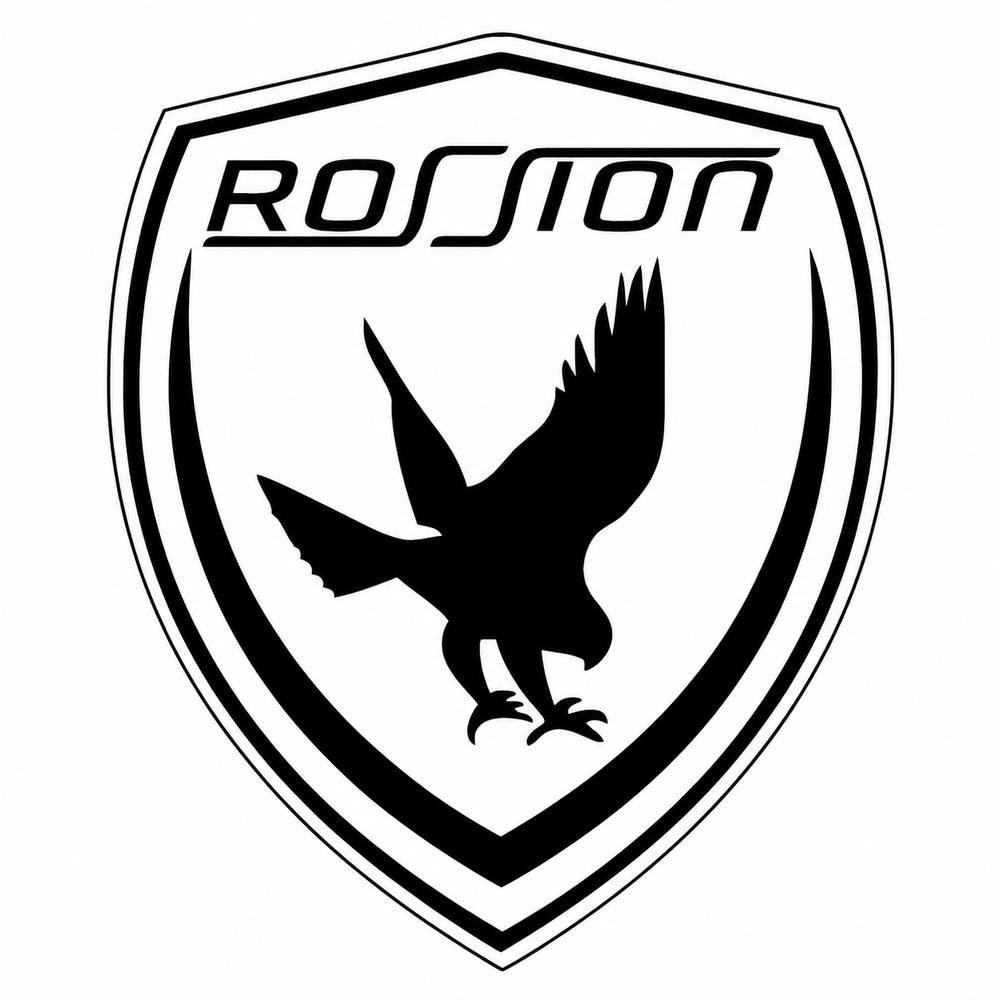 Logo Rossion