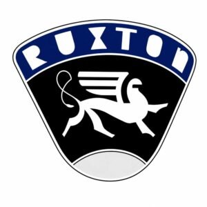 Ruxton