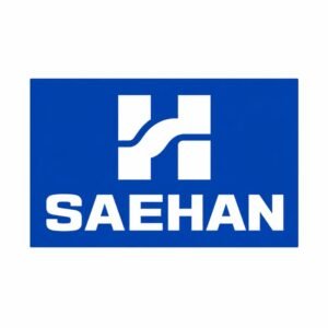 Saehan Motors
