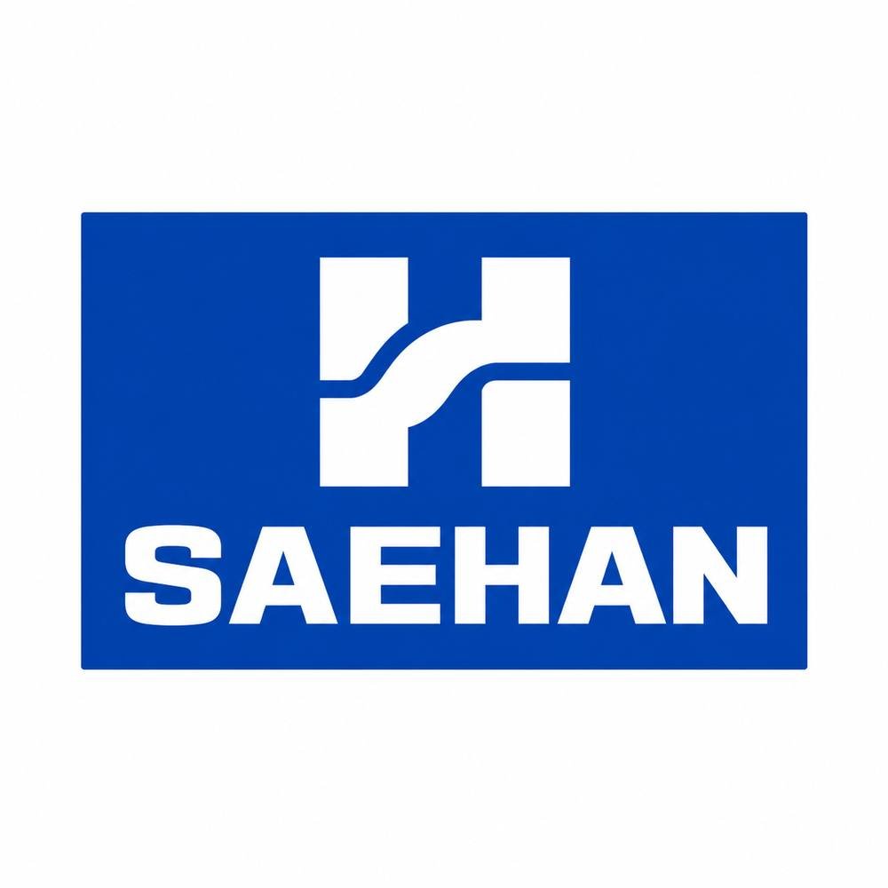 Logo Saehan Motors