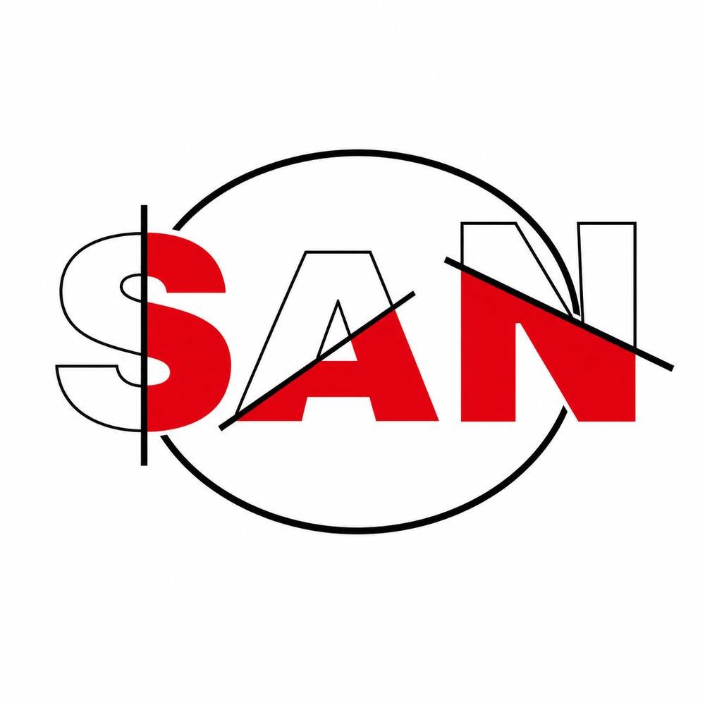 Logo San Motors