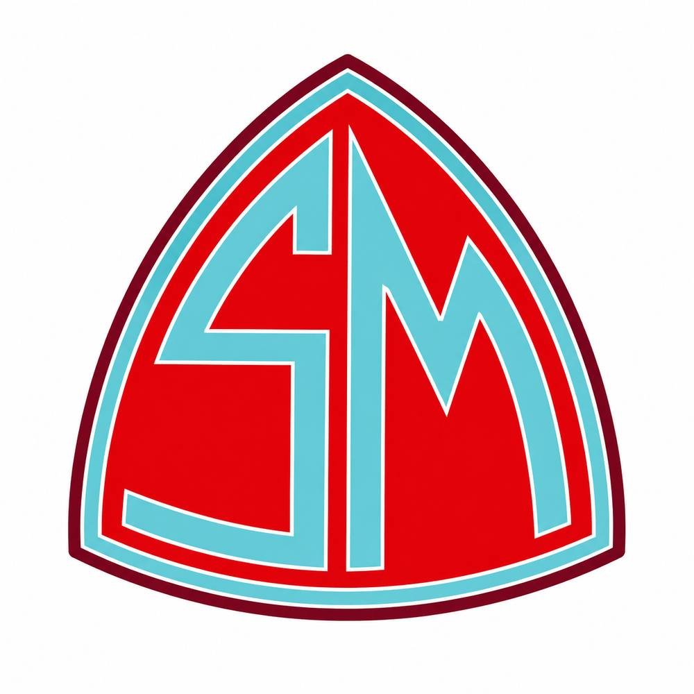 Logo Santa Matilde