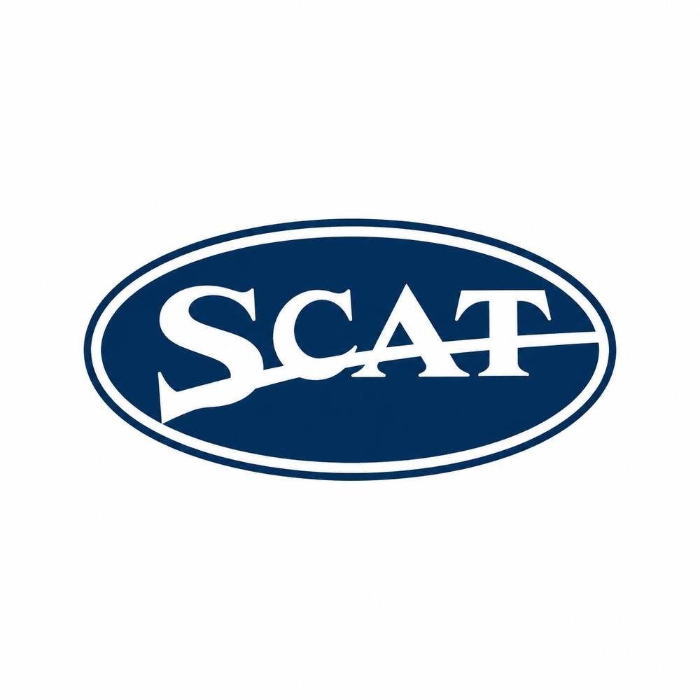 Logo SCAT