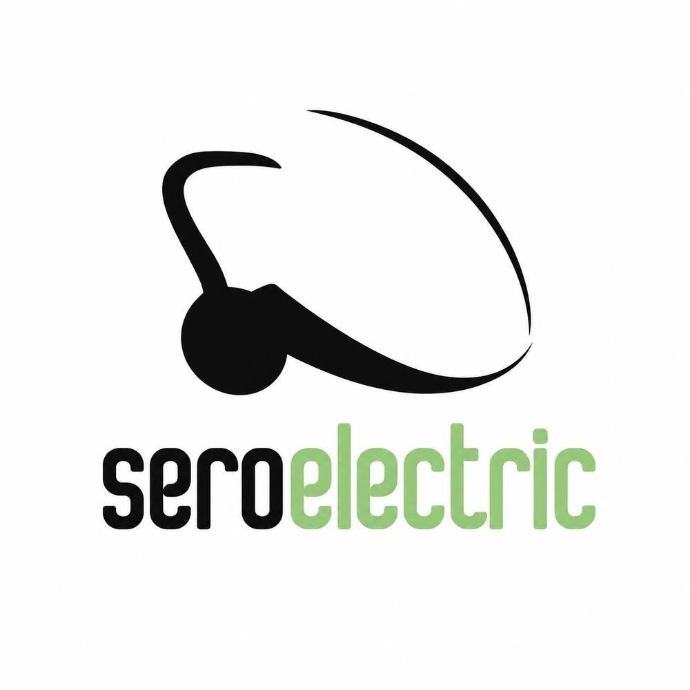 Logo Sero Electric
