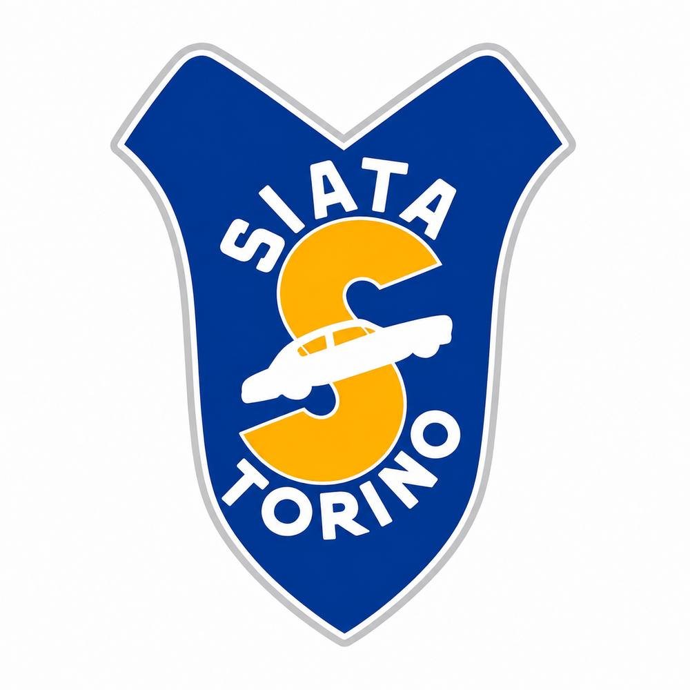 Logo Siata