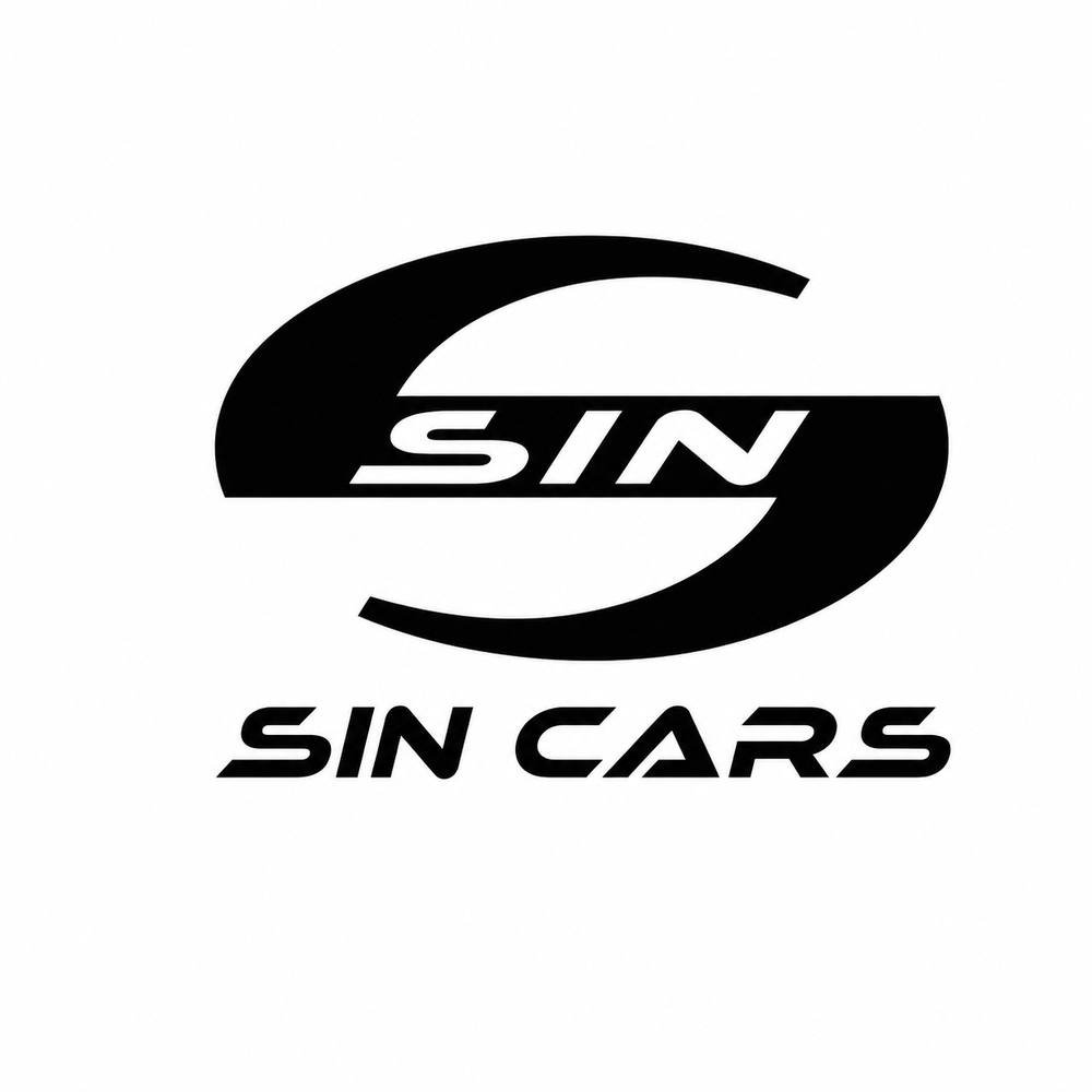 Logo SIN Cars