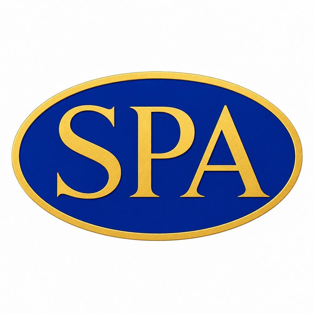 Logo SPA
