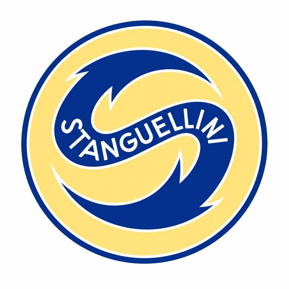 Logo Stanguellini