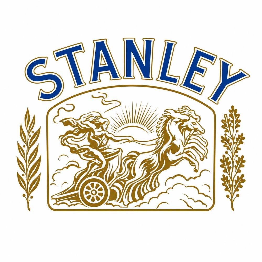 Logo Stanley Motor Carriage Company