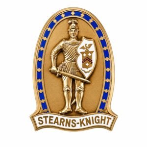 Stearns-Knight