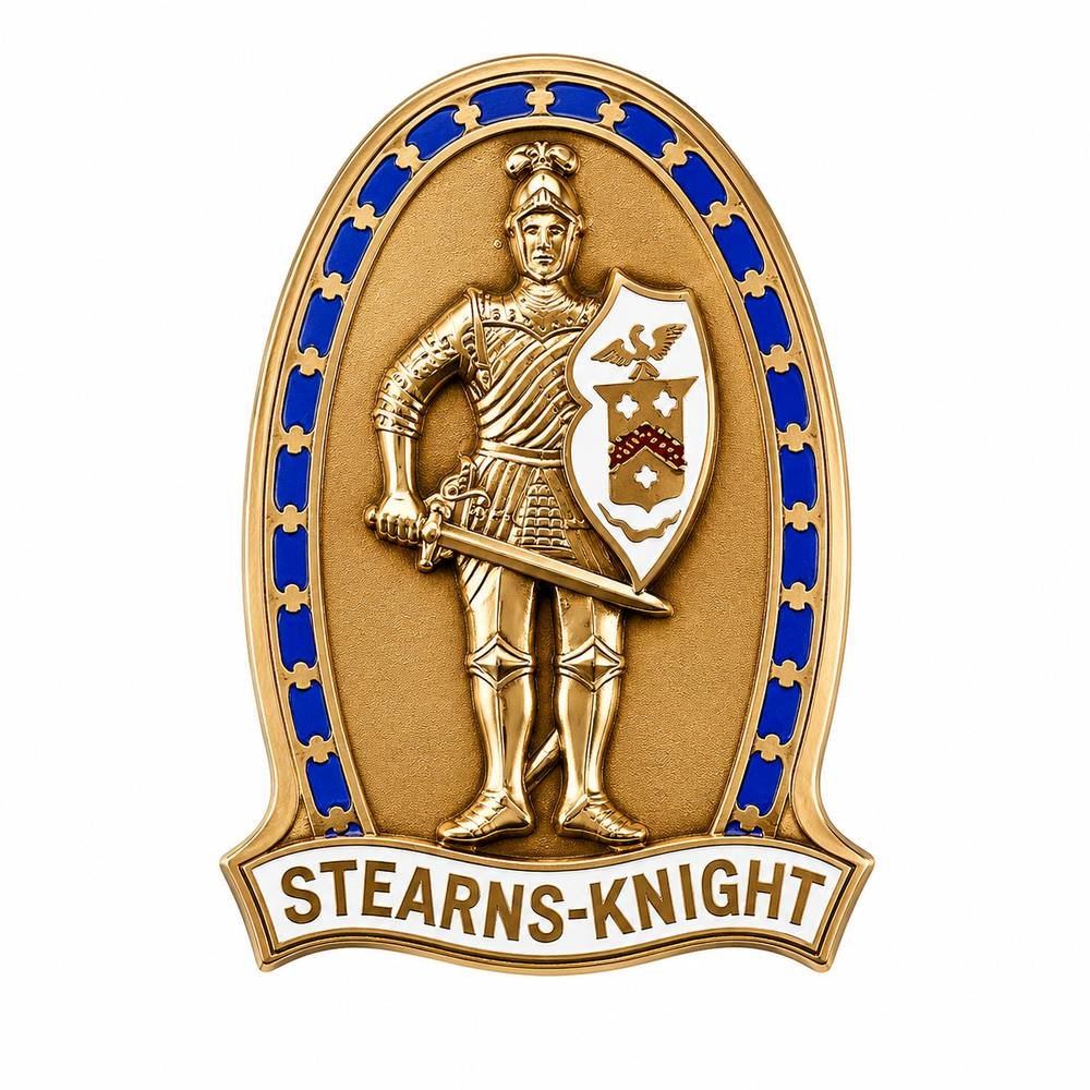 Logo Stearns-Knight