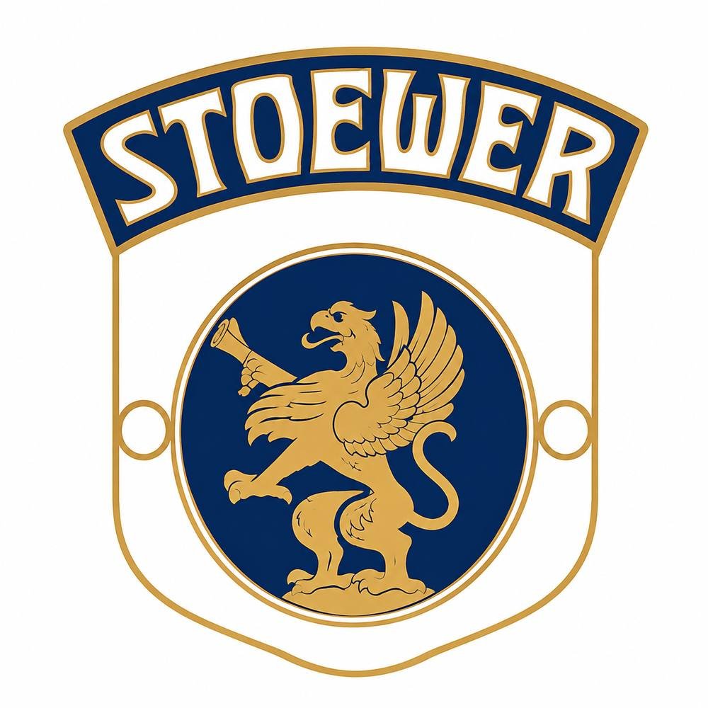Logo Stoewer