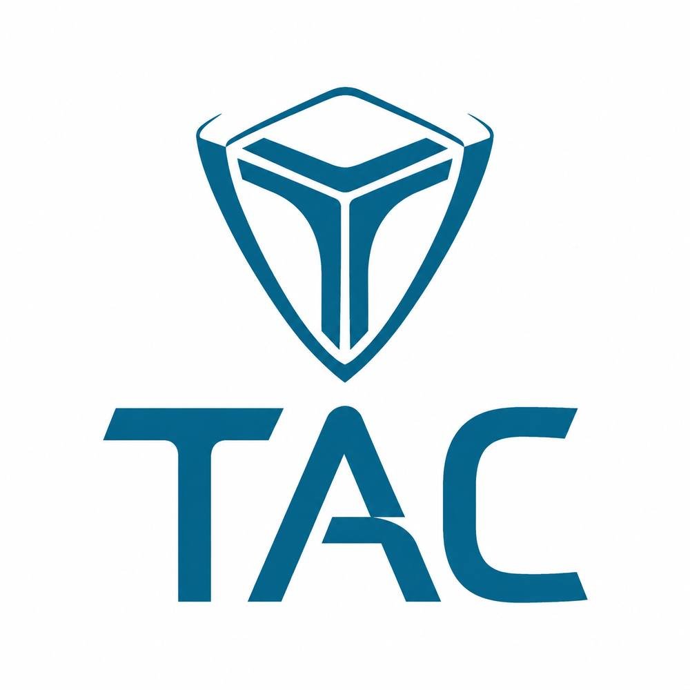 Logo TAC