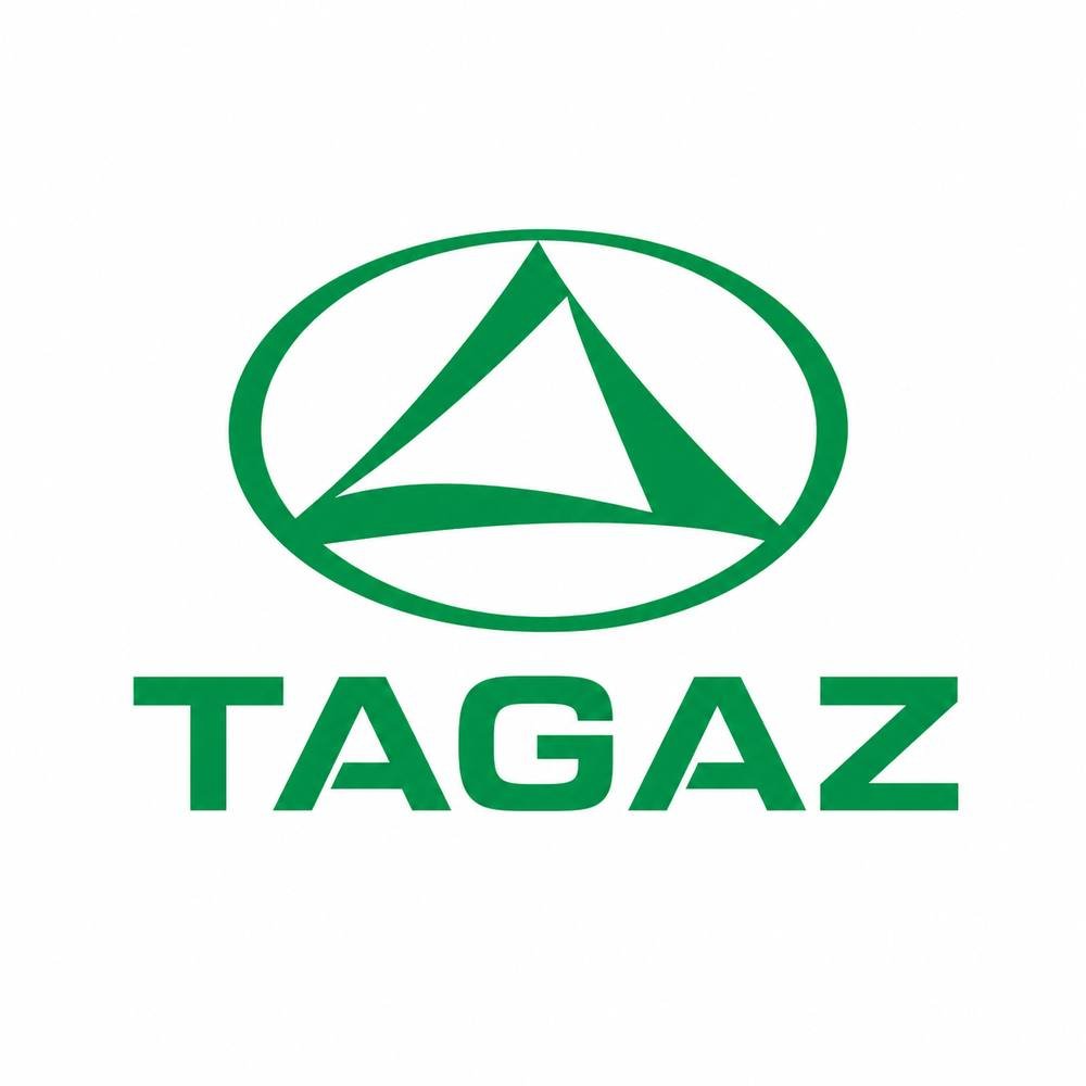 Logo TagAZ