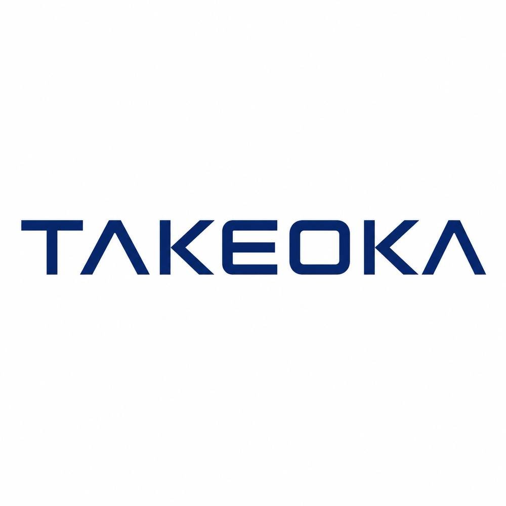 Logo Takeoka