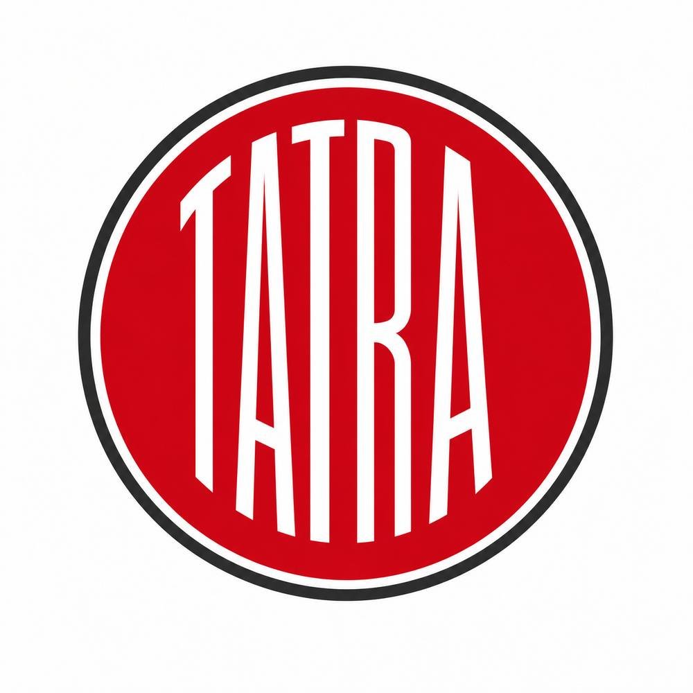 Logo Tatra