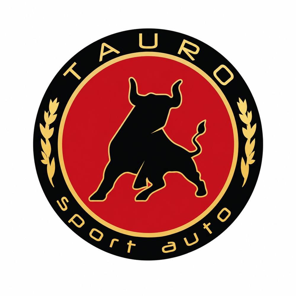 Logo Tauro Sport Auto