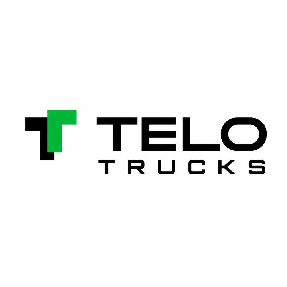 Logo Telo Trucks