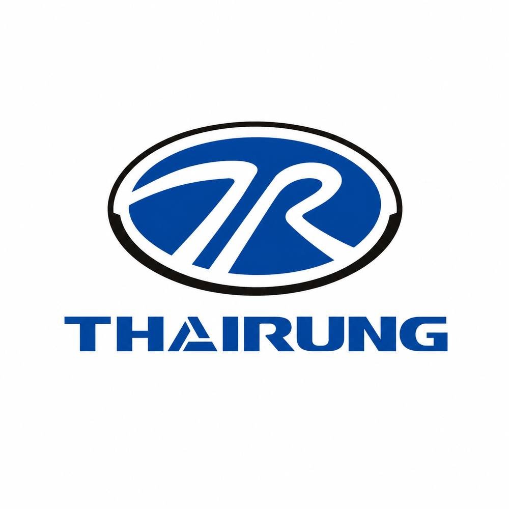 Logo Thai Rung