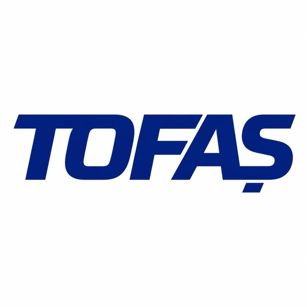 Logo Tofaş