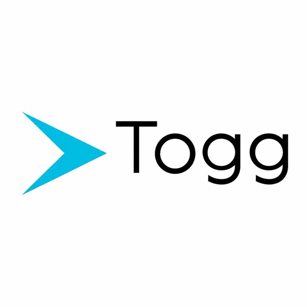 Logo Togg