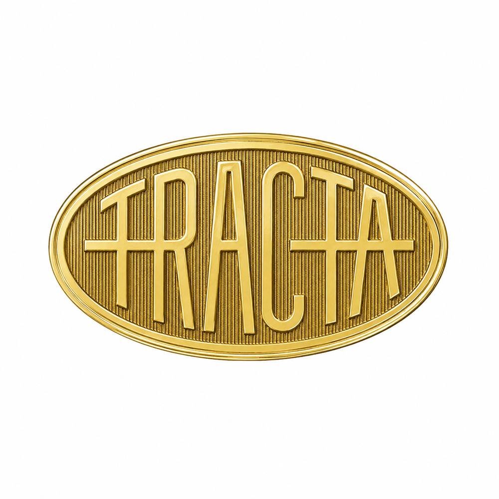Logo Tracta