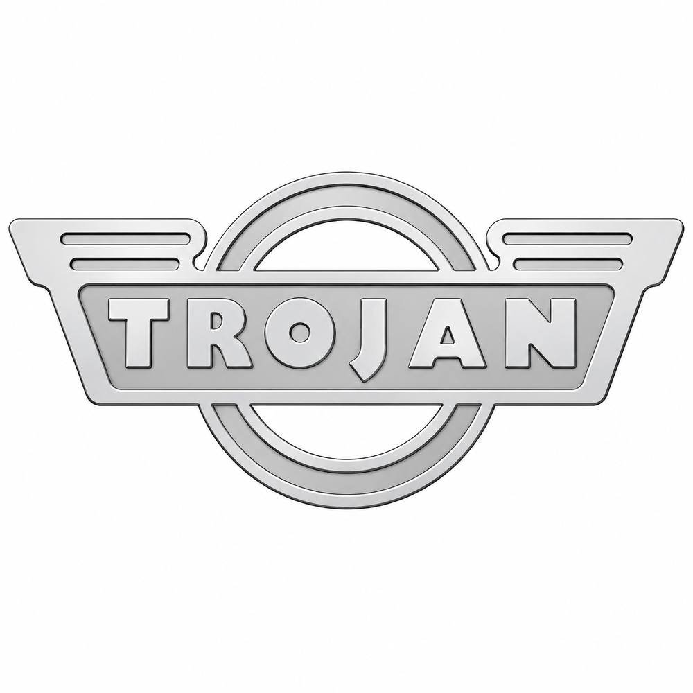 Logo Trojan