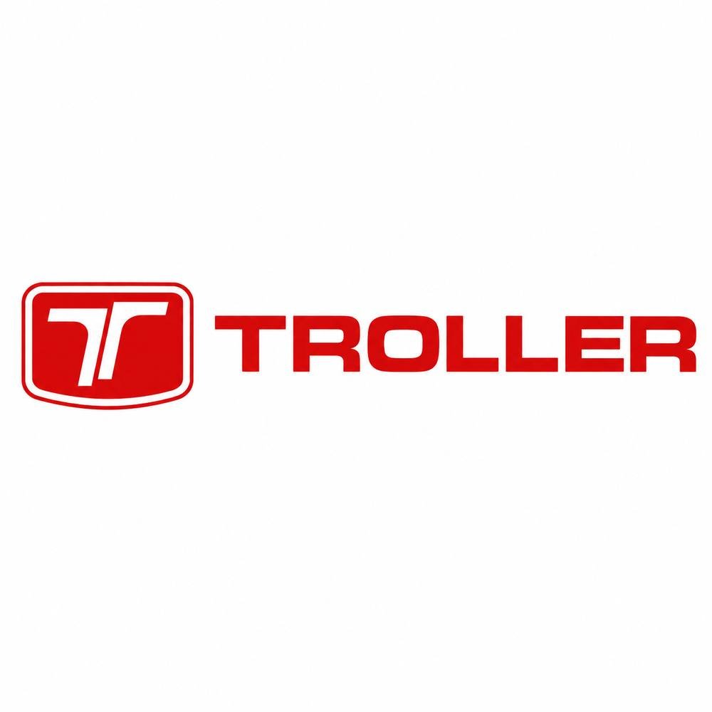 Logo Troller