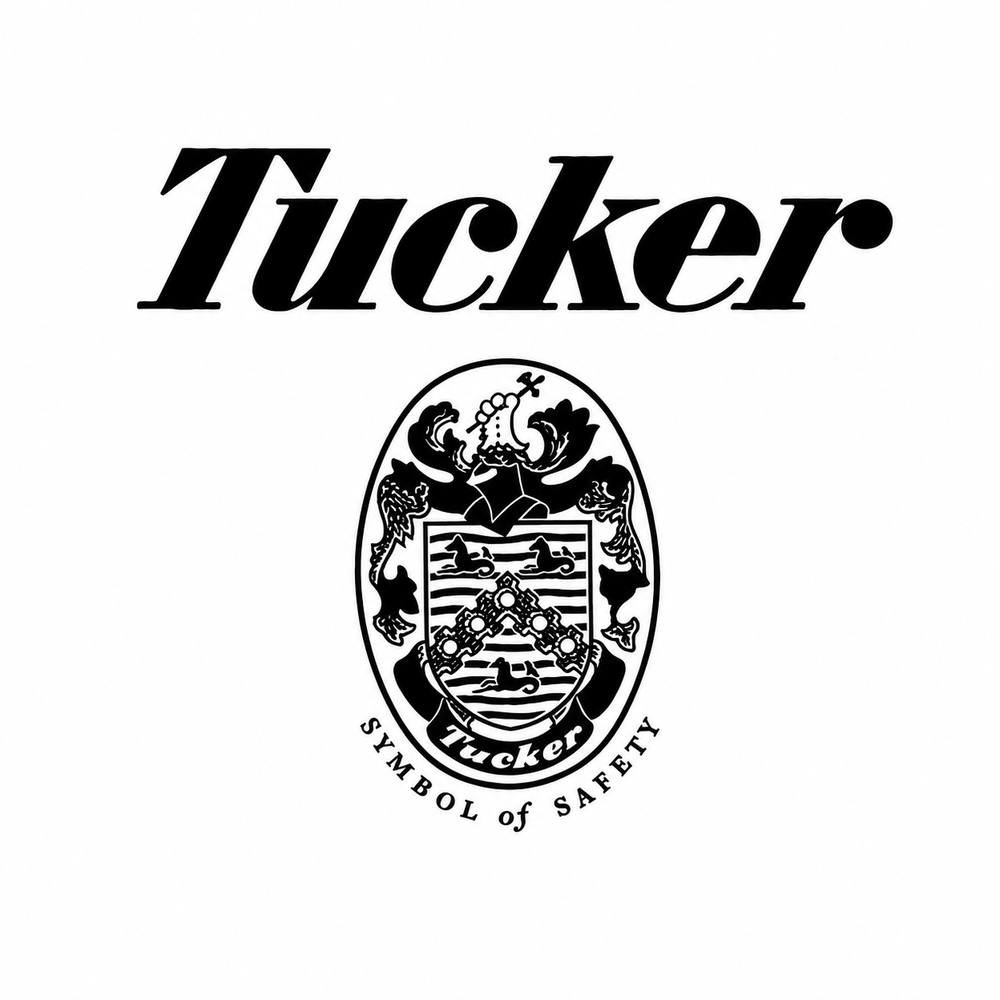Logo Tucker Corporation