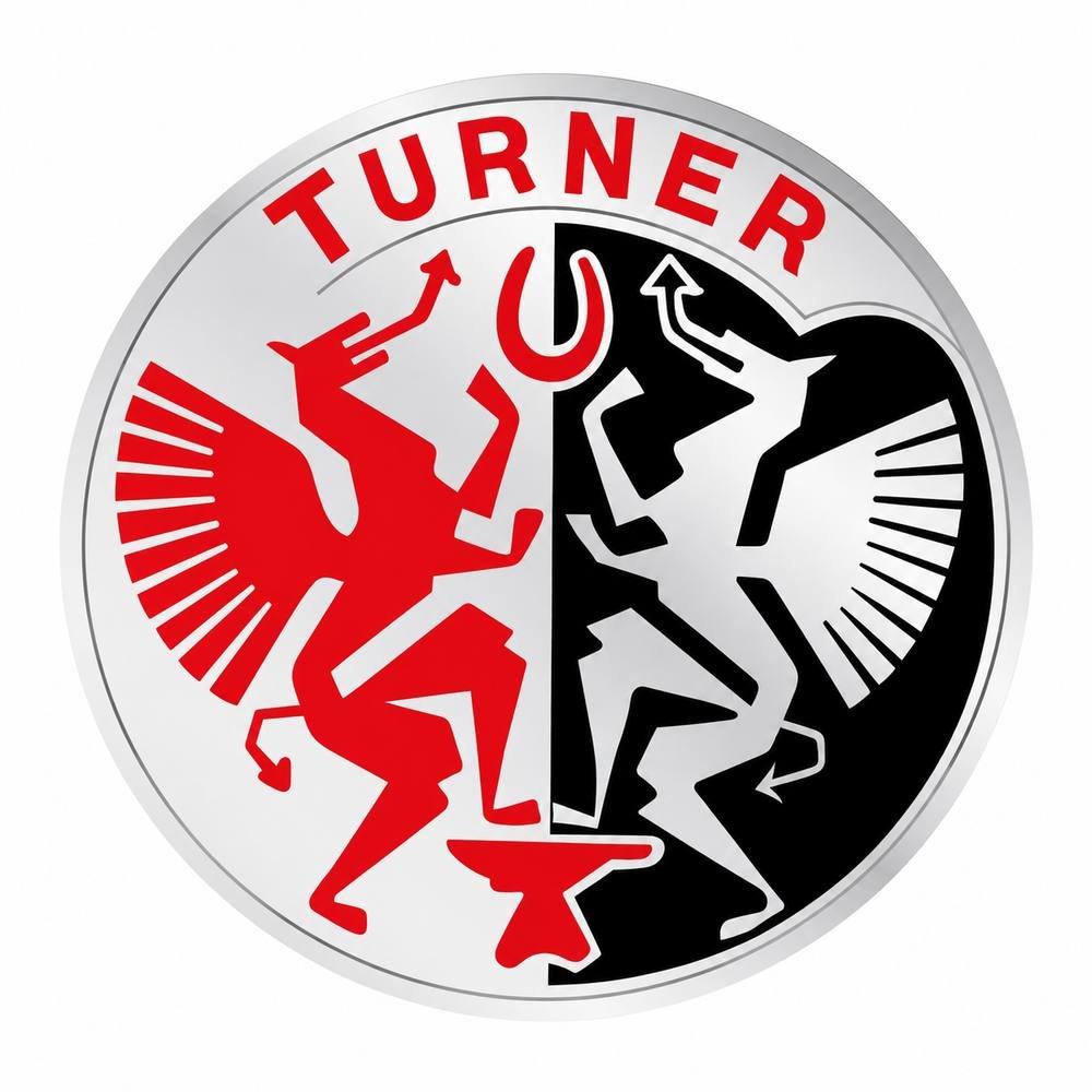 Logo Turner Sports Cars